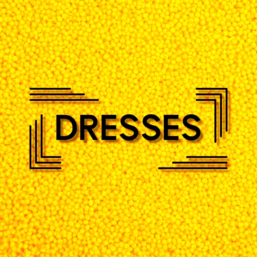 Dress Section